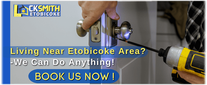 Lock Change Service Etobicoke (647) 931-2194