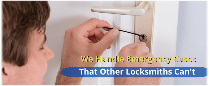 Lock Rekey Service Etobicoke (647) 931-2194 